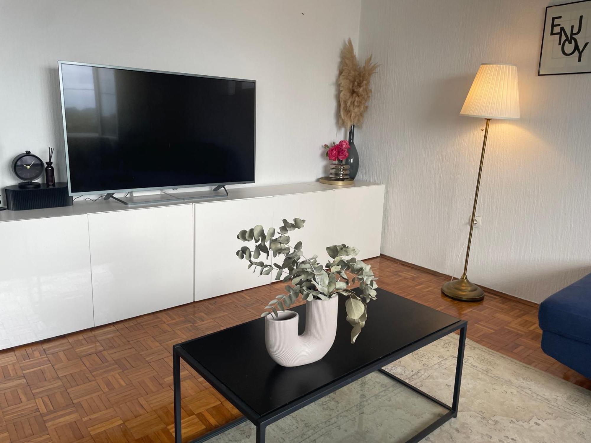 Apartman S M4 With The View Kali Exterior photo